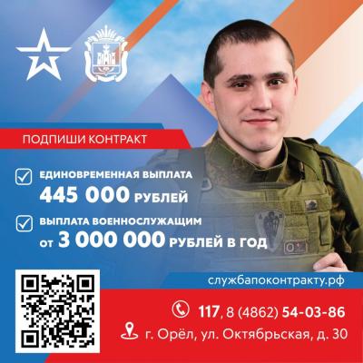 В помощь военнослужащим СВО