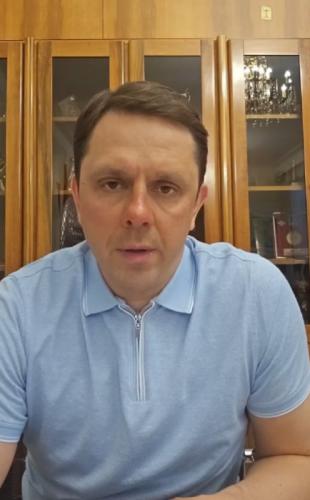 Губернатор области Андрей Клычков ответил на вопрос: что он думает по поводу задержания Сергея Лежнева