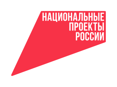 В Хотетовской основной школе в рамках национального проекта «Образование» был открыт центр «Точка роста»